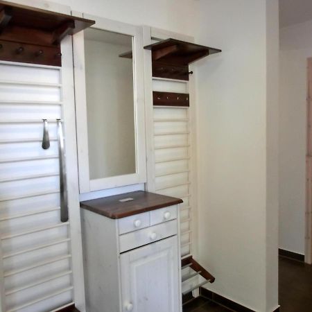 Ferienwohnung W18 2 N Graal-Muritz Bagian luar foto