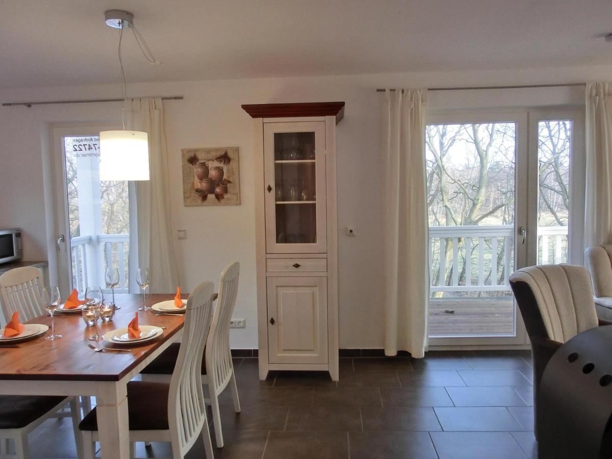Ferienwohnung W18 2 N Graal-Muritz Bagian luar foto