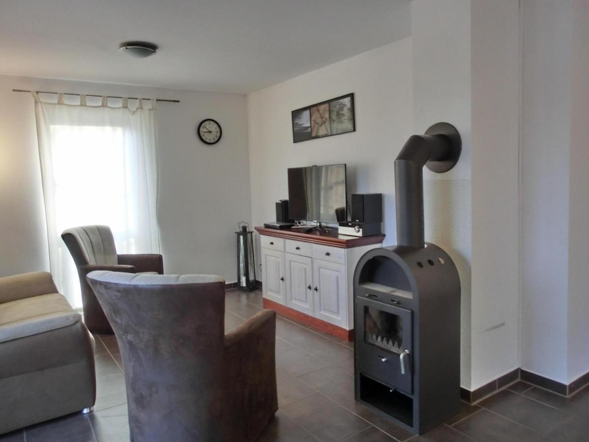 Ferienwohnung W18 2 N Graal-Muritz Bagian luar foto