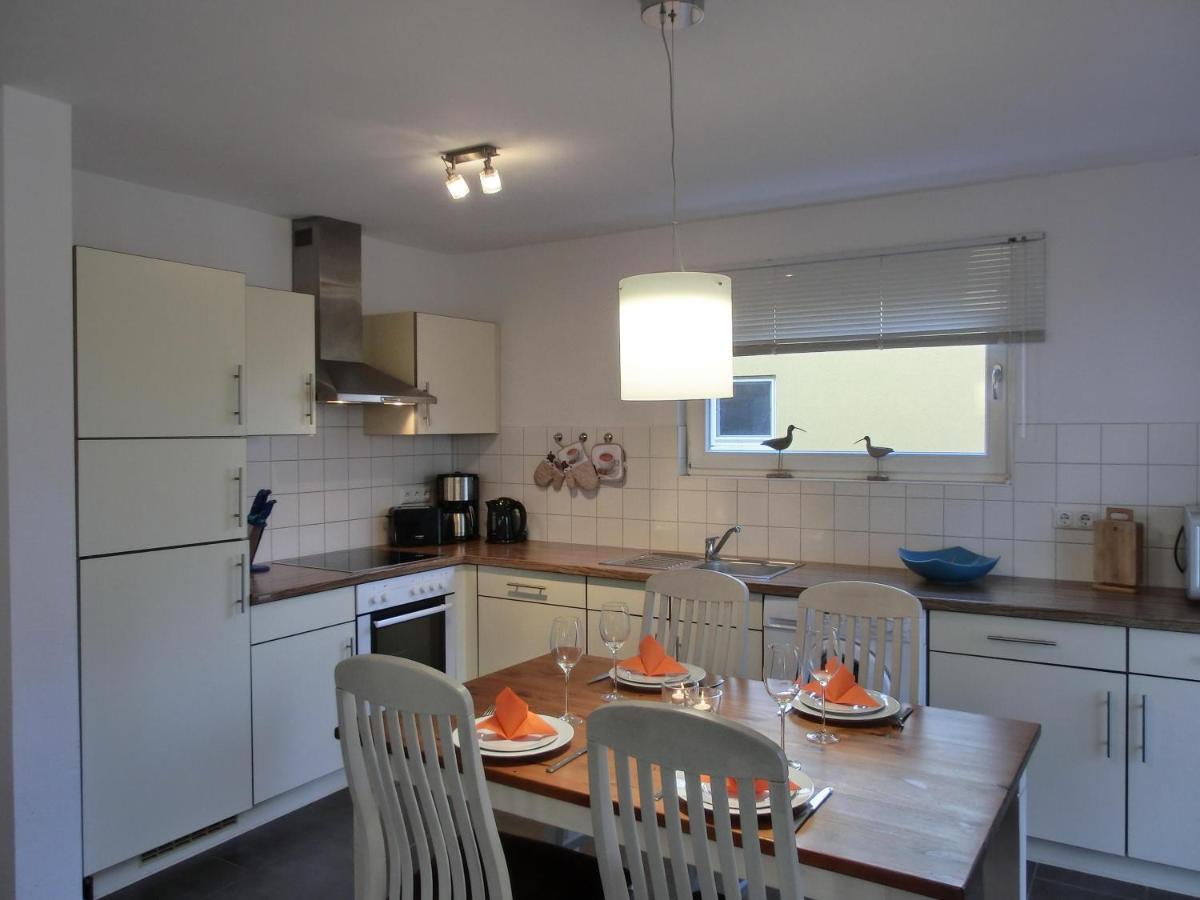 Ferienwohnung W18 2 N Graal-Muritz Bagian luar foto