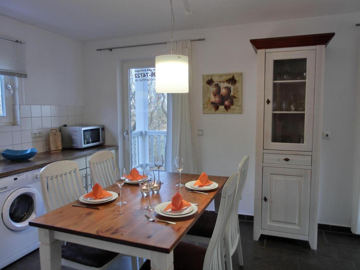Ferienwohnung W18 2 N Graal-Muritz Bagian luar foto