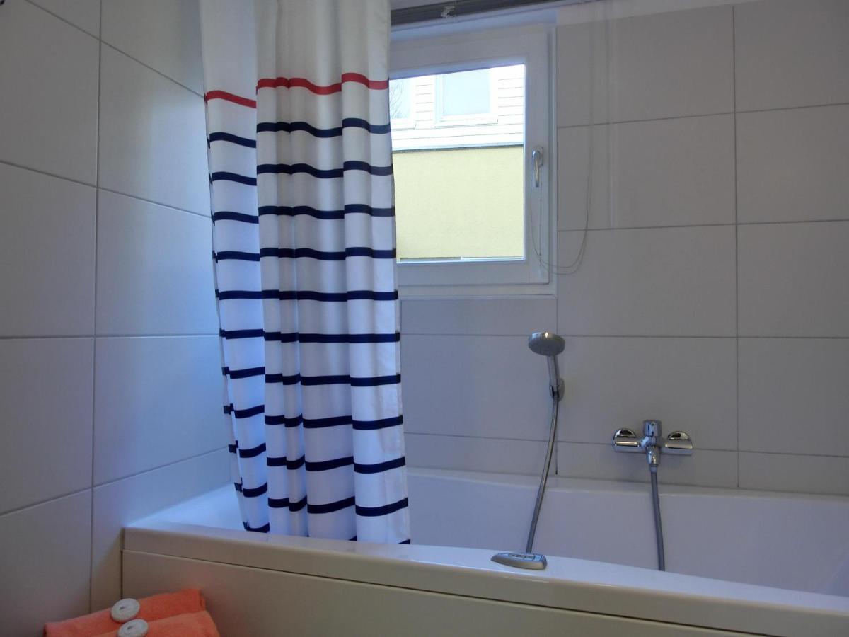 Ferienwohnung W18 2 N Graal-Muritz Bagian luar foto