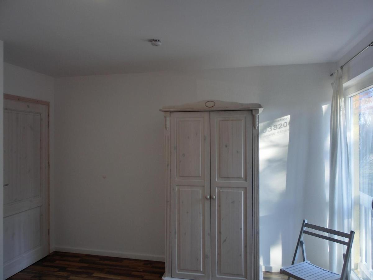 Ferienwohnung W18 2 N Graal-Muritz Bagian luar foto