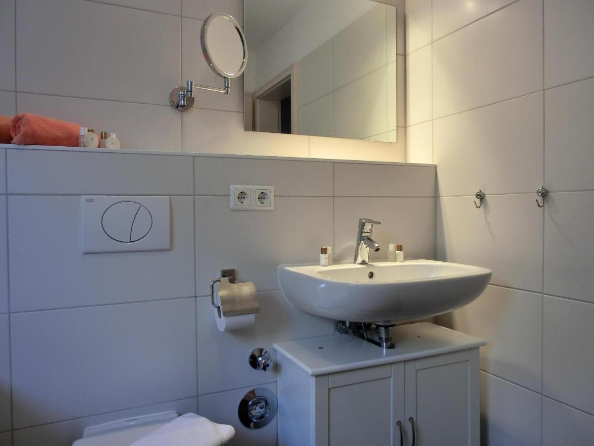 Ferienwohnung W18 2 N Graal-Muritz Bagian luar foto